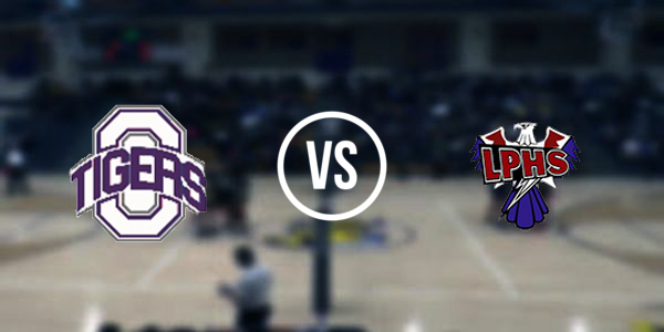 Las Plumas High School vs Oroville High School