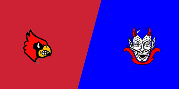 Ione High School vs. Condon High School