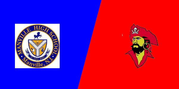 Manville High School vs. Mount Olive High School