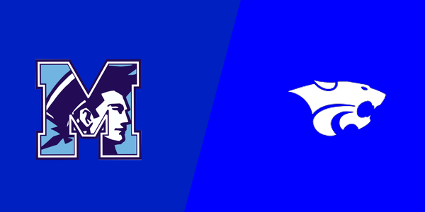 J.L. Mann High School vs. Woodmont High School