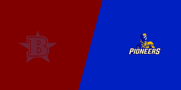 Benton High School vs. Trico High School