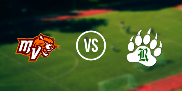 Mountain View High School vs Riverbend High School