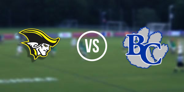 Barron Collier High School vs. American Heritage High School - Plantation