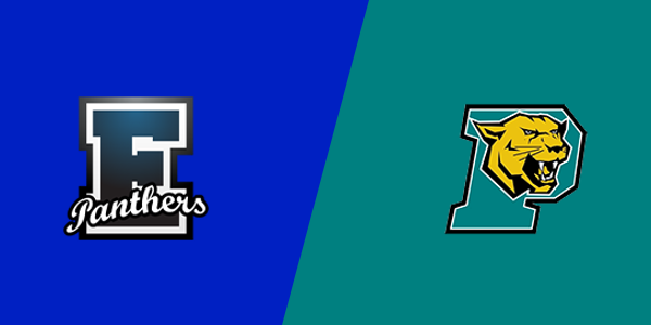 Eustis High School vs. Pine Ridge High School