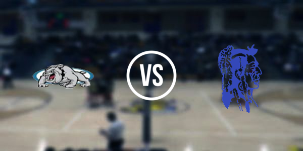 Fairview High School vs. Bainville School