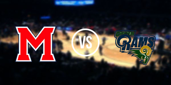 Milton vs Grayson