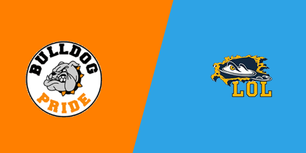 Zephyrhills High School vs. Land O' Lakes High School
