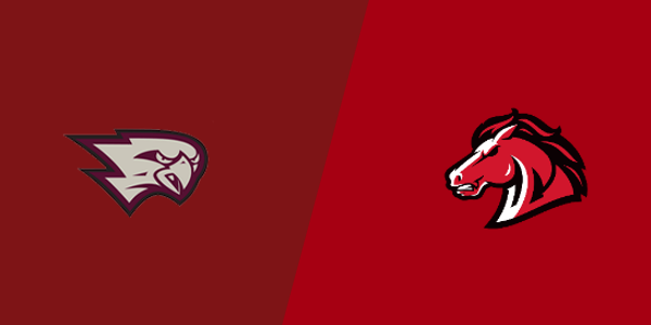 Westosha Central High School vs. Union Grove High School