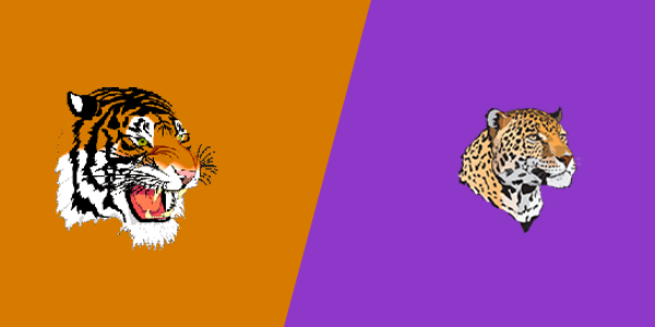 Thorp High School vs. Easton High School