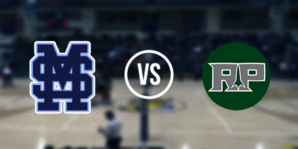 Mona Shores High School vs Reeths-Puffer High School