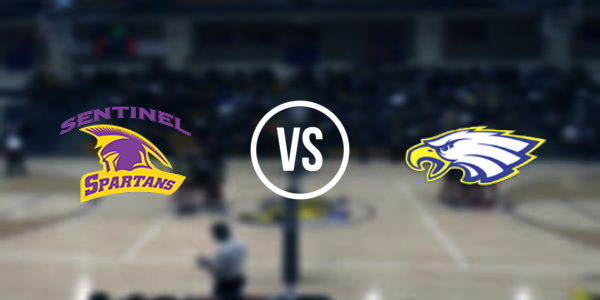 Sentinel High School vs. Big Sky High School