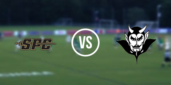 St. Petersburg Catholic High School vs St. Petersburg High School