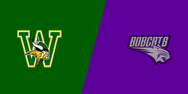 Woodbridge Senior High School vs. Battlefield High School