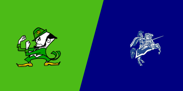 Seneca High School vs. Marquette High School - Ottawa