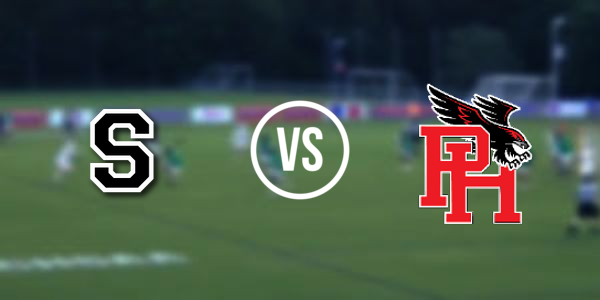 Port Huron High School vs Sample Academy