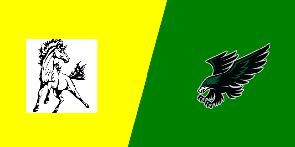 Mullen High School vs. Hay Springs High School