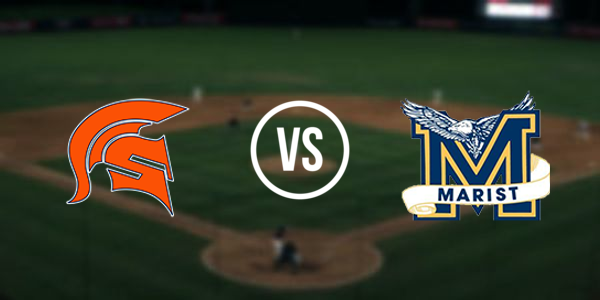 Marist School vs North Springs High School