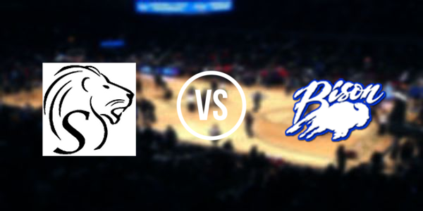 North Sand Mountain High School vs Section High School