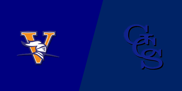 Georgia Christian School vs. Valwood School