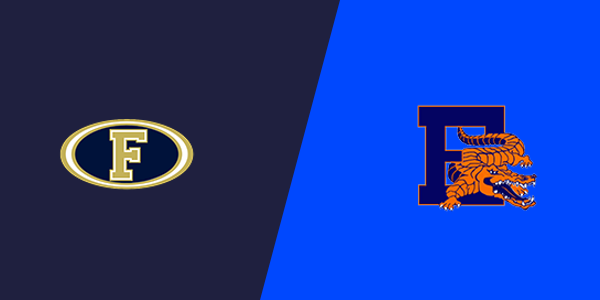 Foley High School vs. Escambia High School