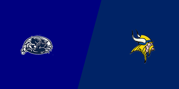 Pasquotank County High School vs. Northwest Halifax High School
