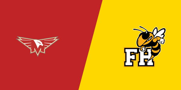 Monroe High School vs. Forest Hills High School