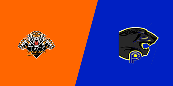 Taos High School vs. Penasco High School