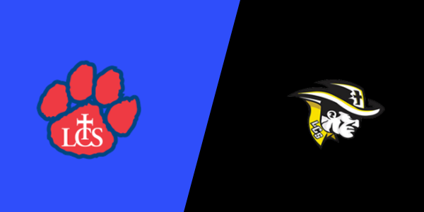 Lenawee Christian School vs. Lansing Christian High School