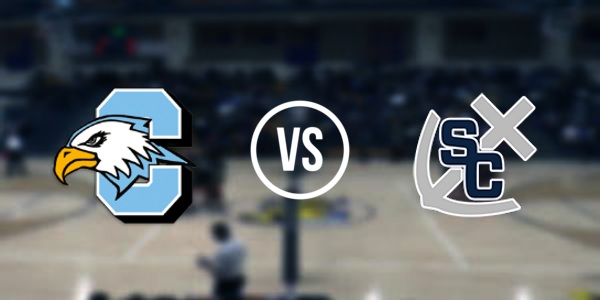 South Christian High School vs. Grand Rapids Christian High School