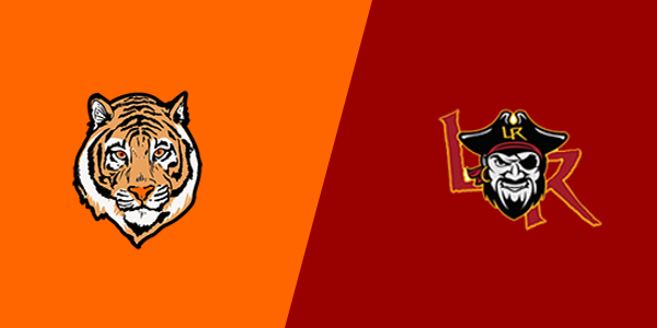 Republic High School vs. Lake Roosevelt High School