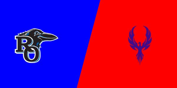 Royal Oak High School vs. Pontiac High School