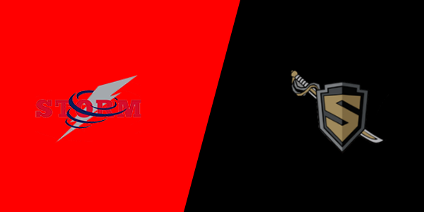 South Elgin High School vs. Streamwood High School