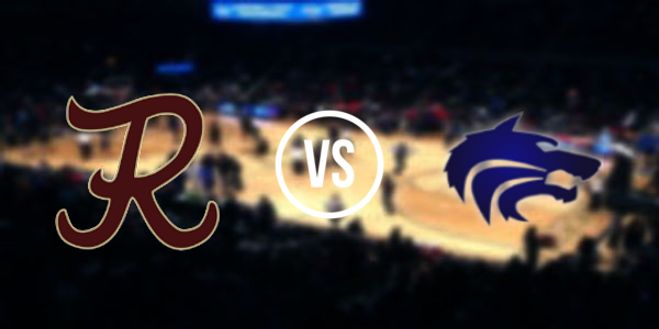 Rigby vs Lake City