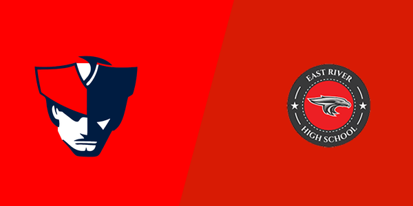 Freedom High School - Orlando vs. East River High School