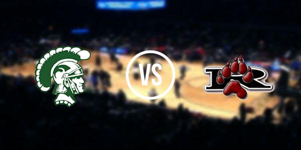 Riverton High School vs. Kelly Walsh High School