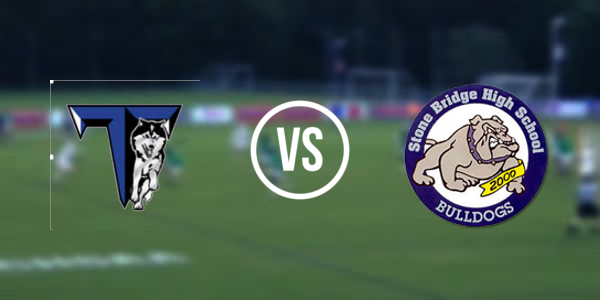 Stone Bridge High School vs Tuscarora High School