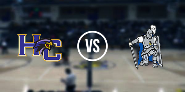 Horizon Christian High School vs. De La Salle North Catholic