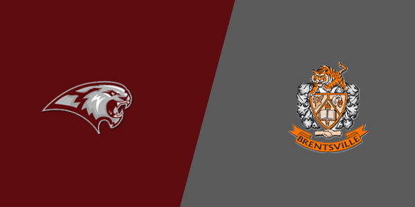 Warren County High School vs. Brentsville District High School