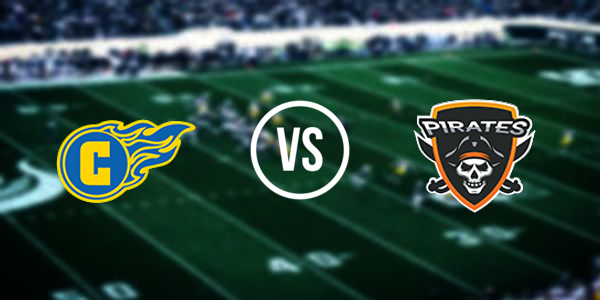 Pomeroy JrSr High School vs. Naselle High School