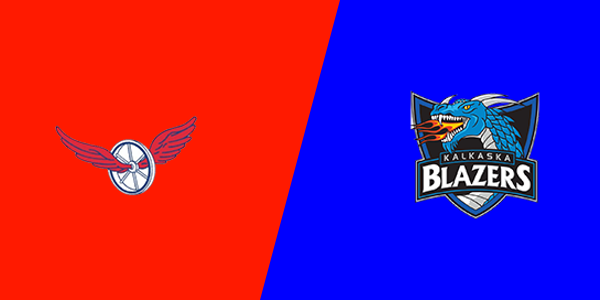 Boyne City High School vs. Kalkaska High School