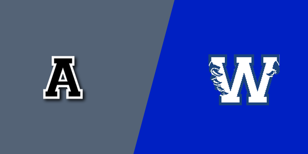 Away vs. Williamsburg High School