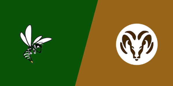 Williamston High School vs. Holt High School