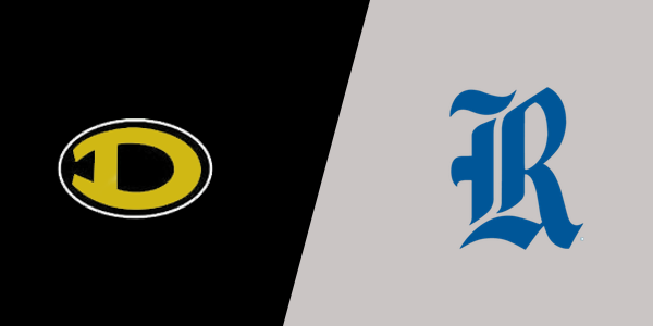 Dadeville High School vs. Reeltown High School