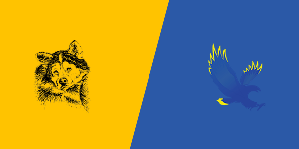 Lathrop High School vs. Galena High School