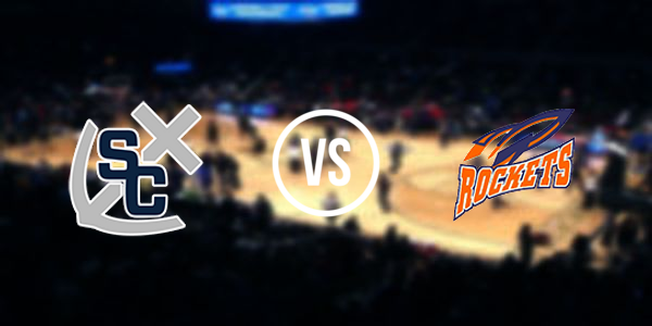South Christian High School vs. Kelloggsville High School