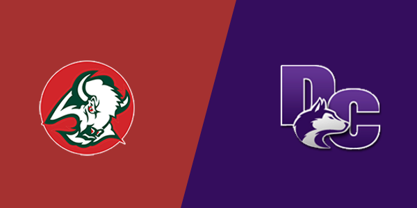 Smoky Hill High School vs. Douglas County High School