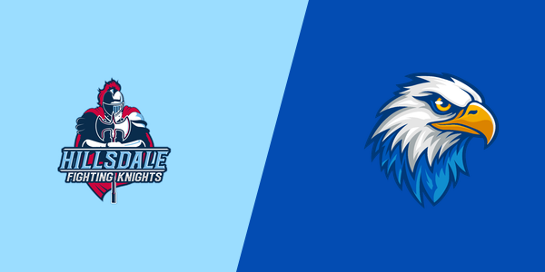Hillsdale High School vs. Los Altos High School
