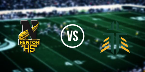 Newton High School vs. Bishop Carroll Catholic High School