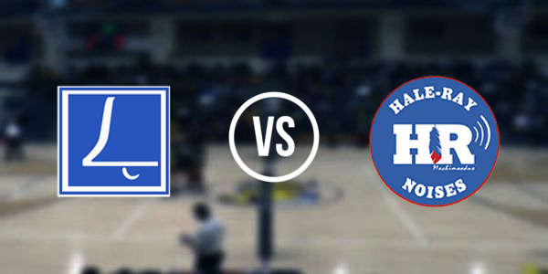 East Hampton vs Hale Ray