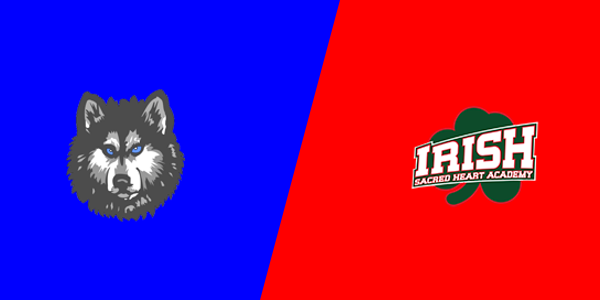 Breckenridge High School vs. Sacred Heart Academy High School